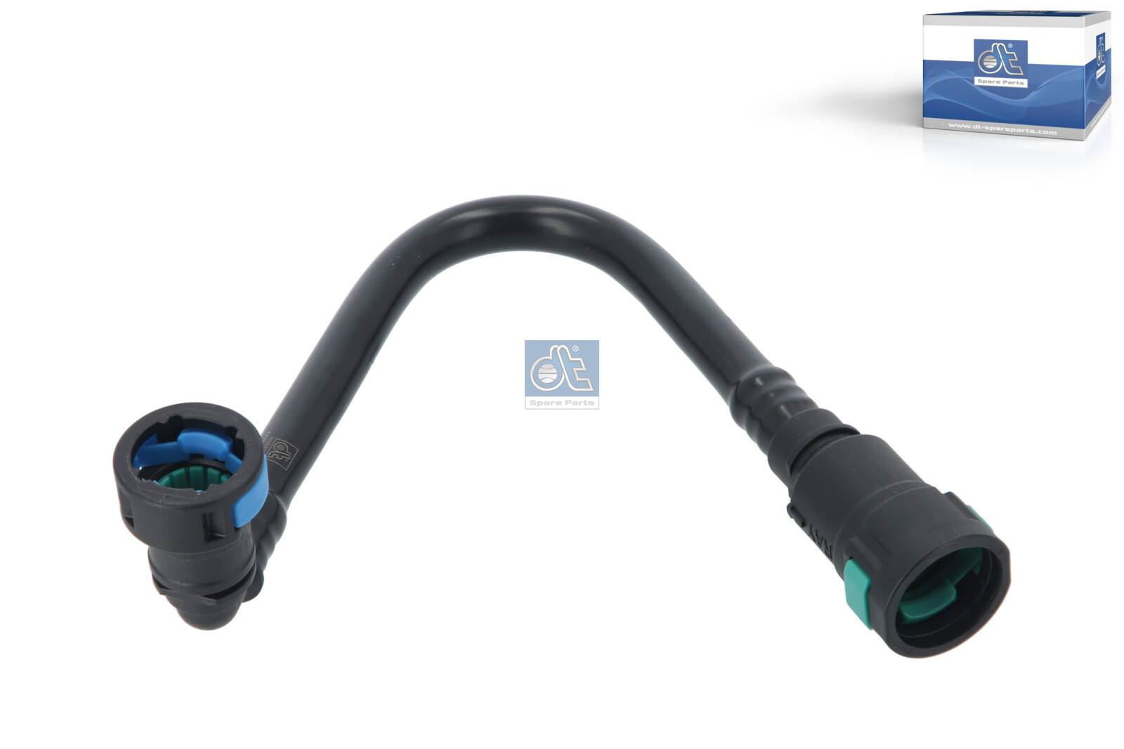Brandstofleiding Dt Spare Parts 3.00448