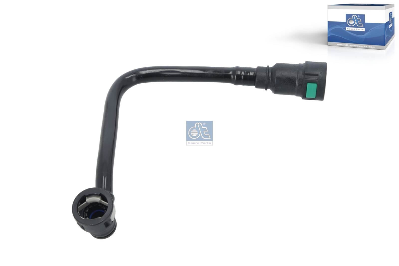 Brandstofleiding Dt Spare Parts 3.00449