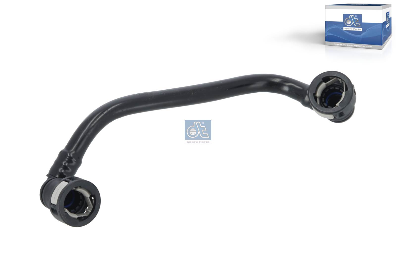 Brandstofleiding Dt Spare Parts 3.00451