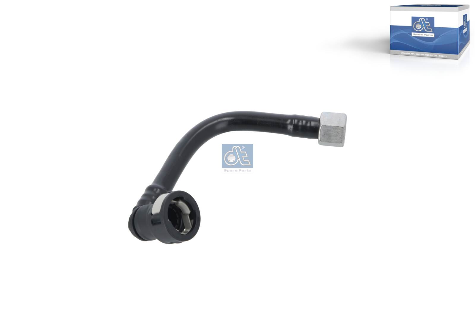 Brandstofleiding Dt Spare Parts 3.00456