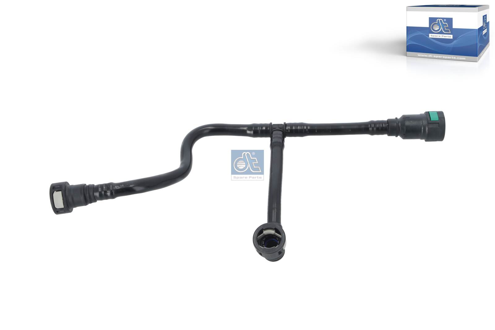 Brandstofleiding Dt Spare Parts 3.00463