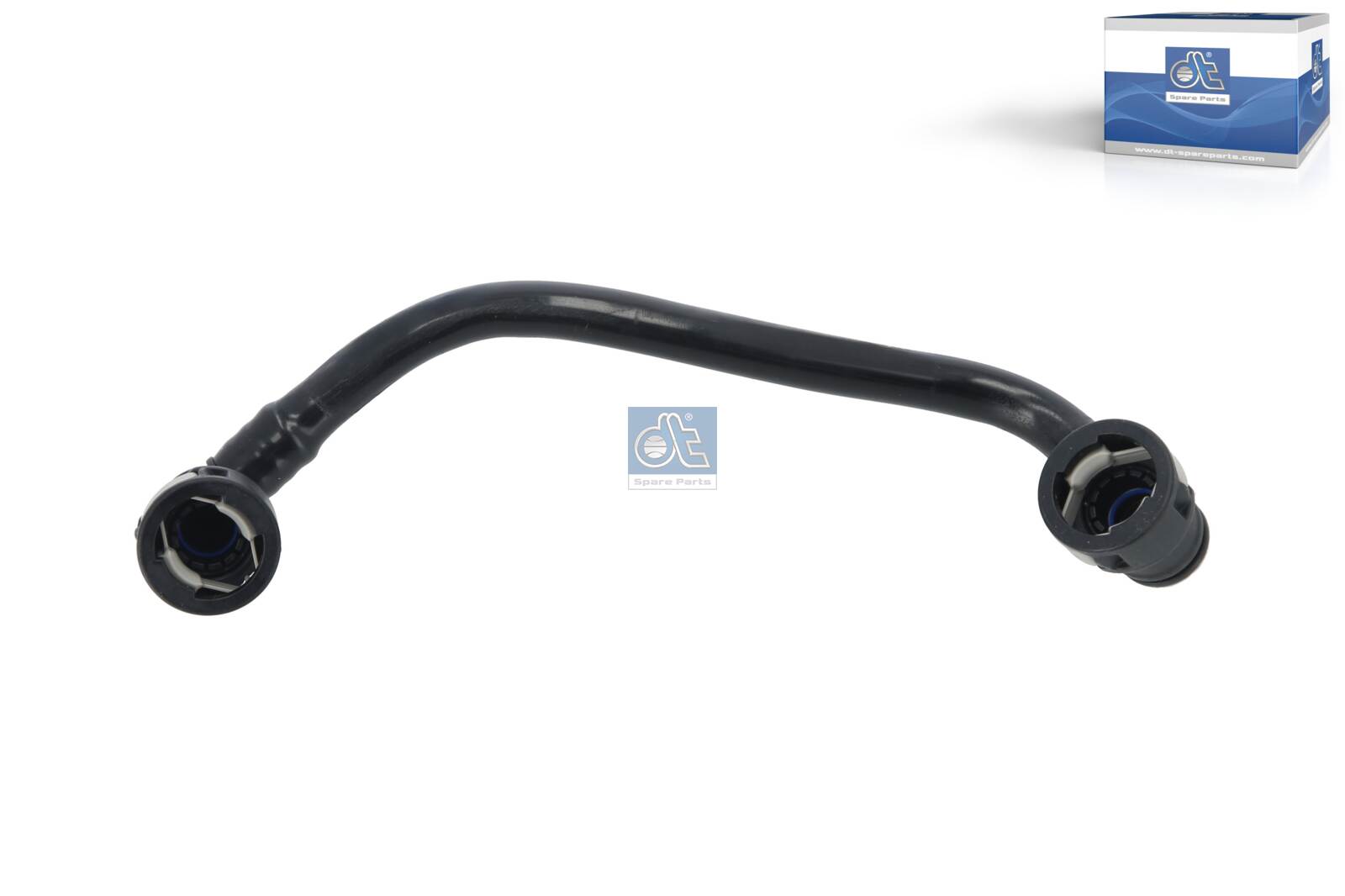 Brandstofleiding Dt Spare Parts 3.00465