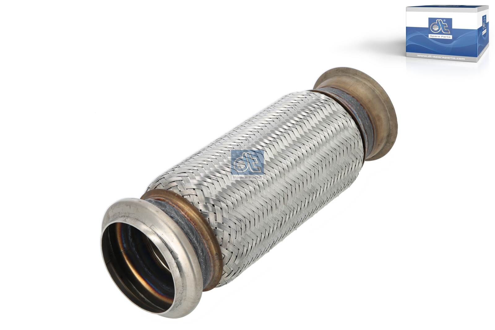 Uitlaatpijp Dt Spare Parts 3.00469
