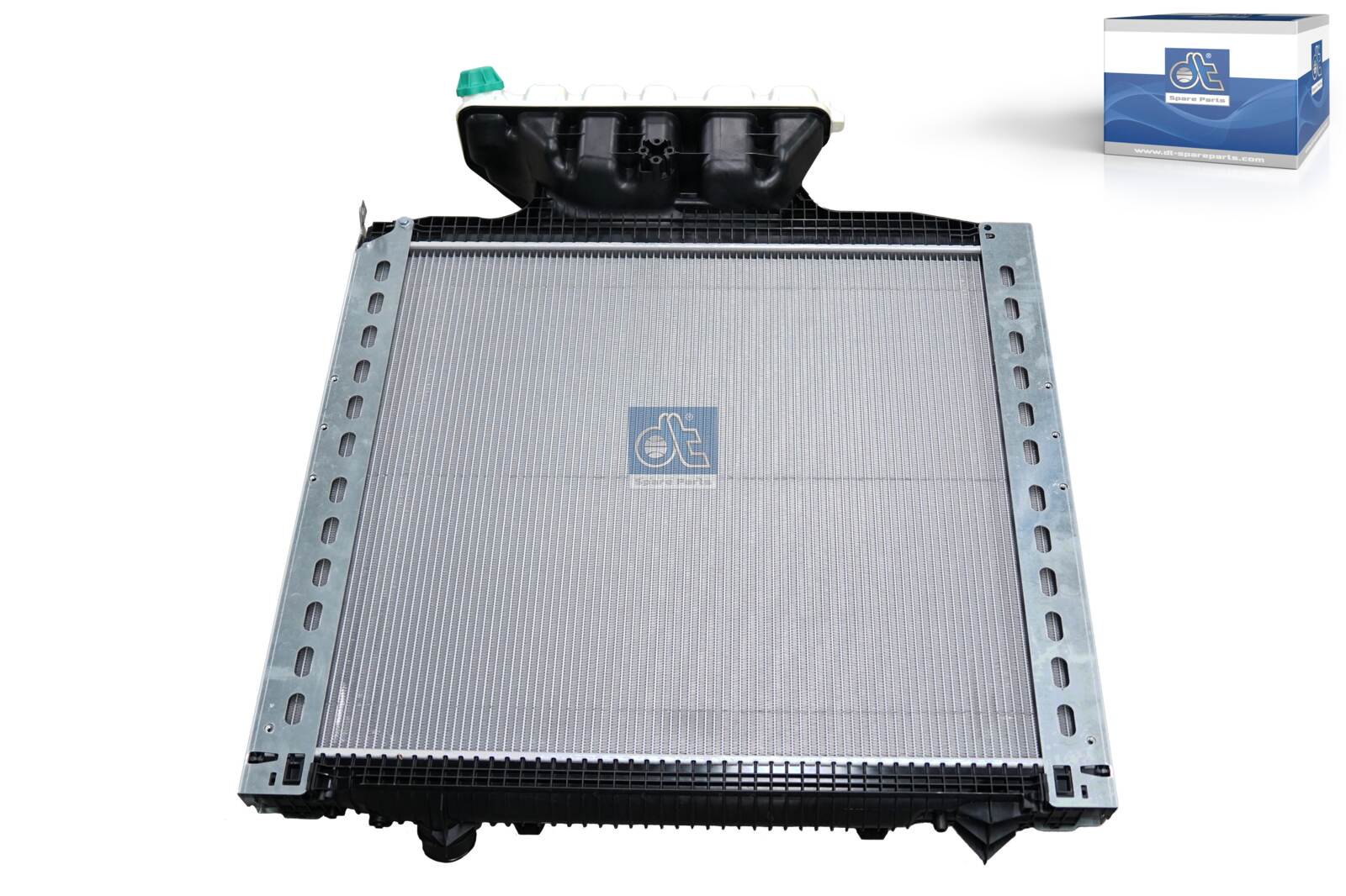 Radiateur Dt Spare Parts 3.00501