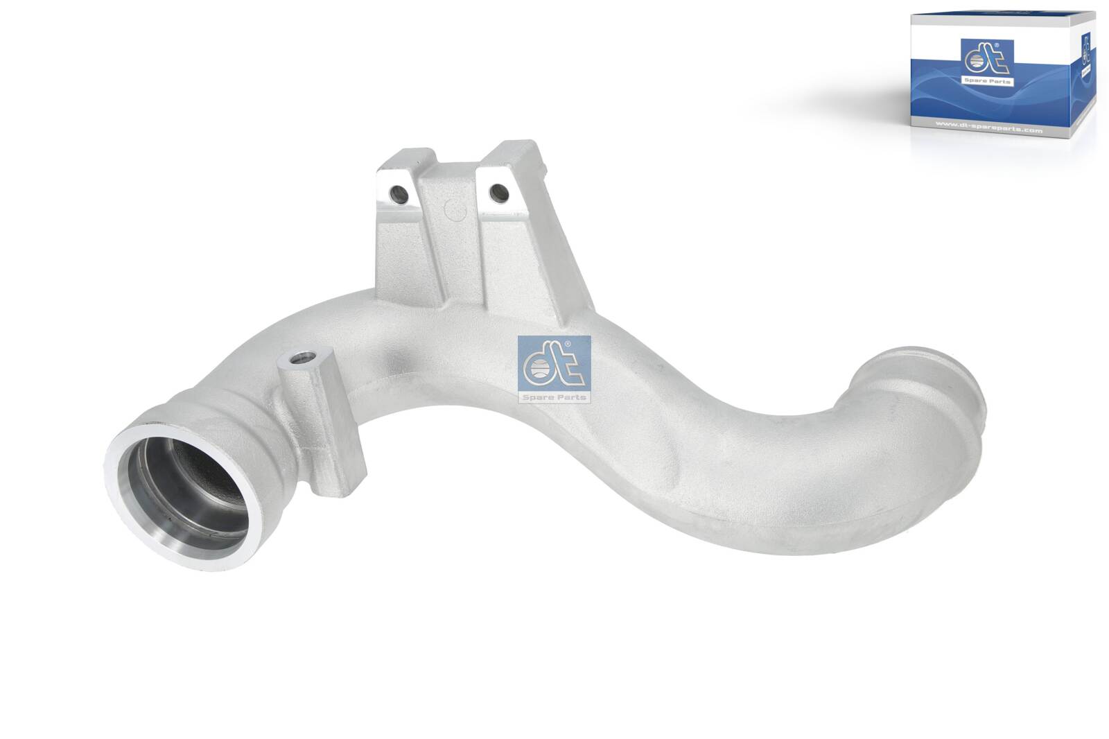 Koelvloeistofpijpleiding Dt Spare Parts 3.00527