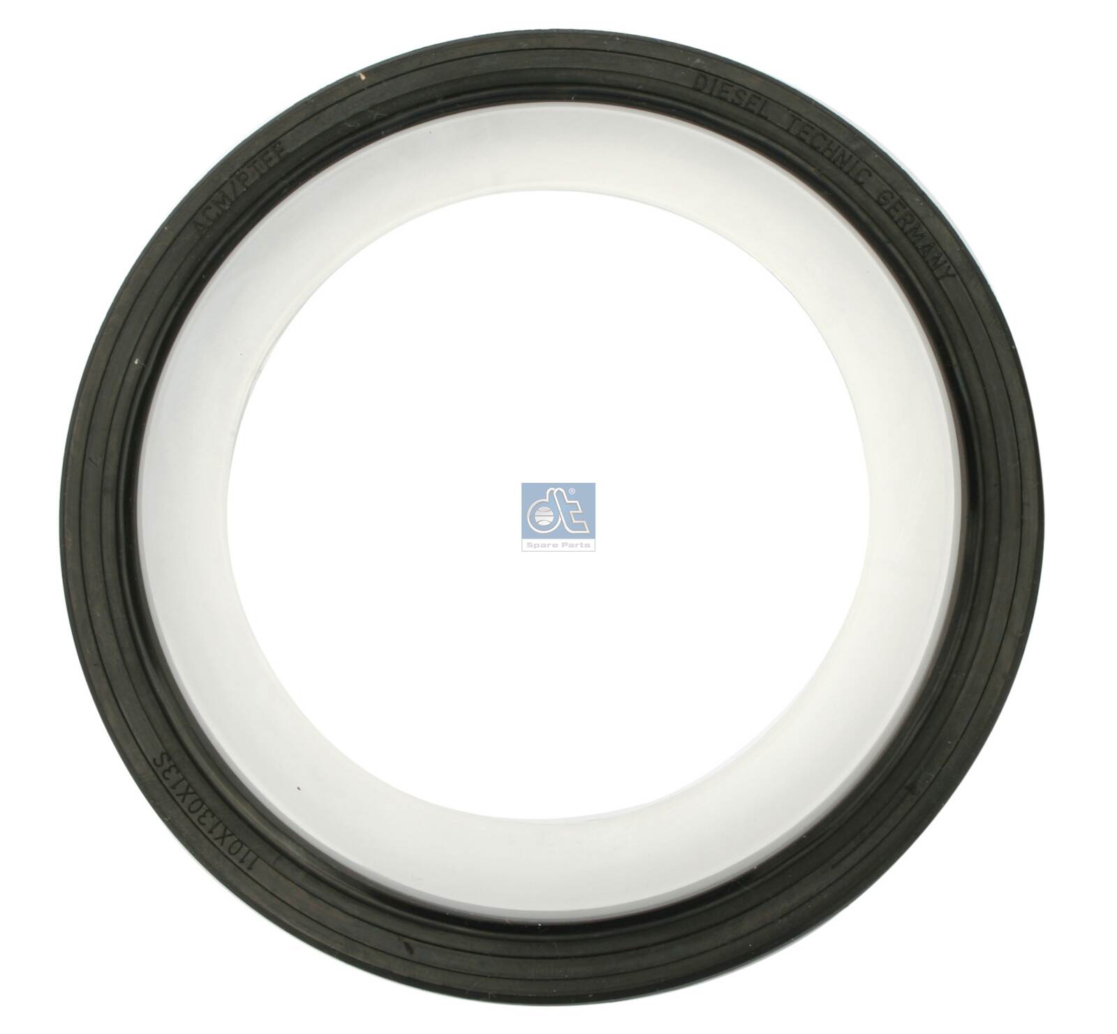 Krukaskeerring Dt Spare Parts 3.10043