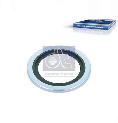 Afdichtring Dt Spare Parts 3.10047