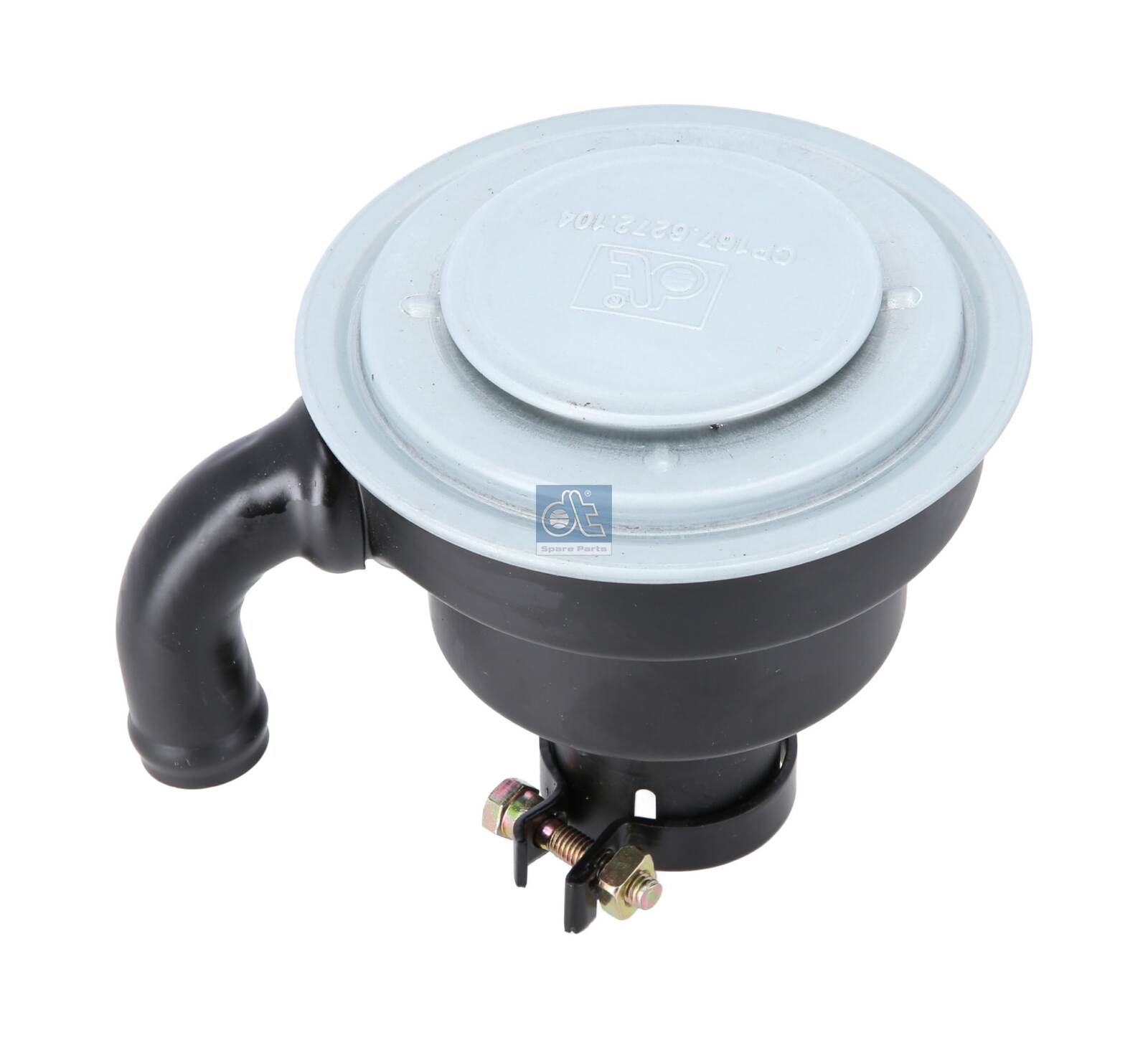 Olieafscheider ontluchting krukasbehuizing Dt Spare Parts 3.10104
