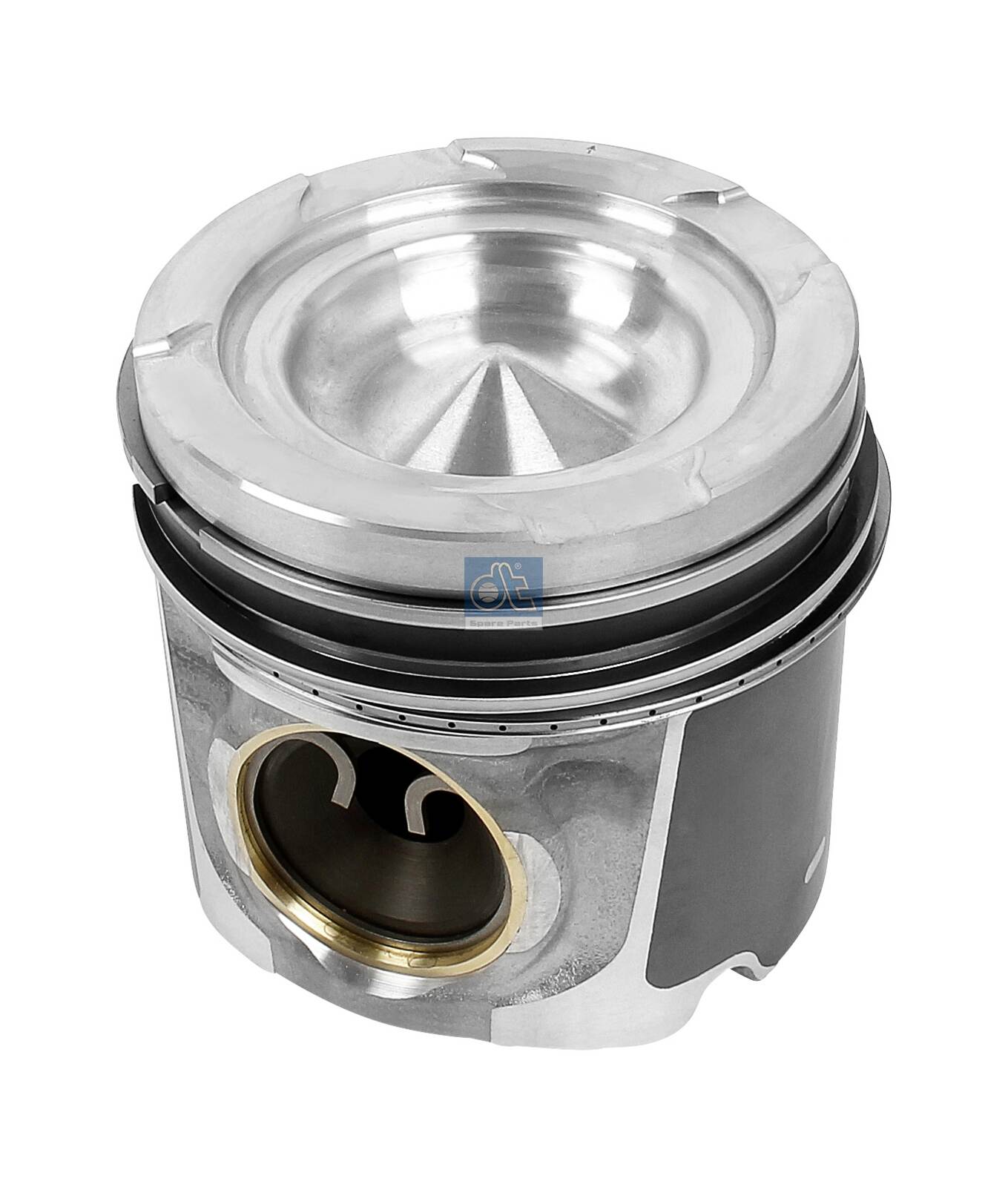 Zuiger Dt Spare Parts 3.10147