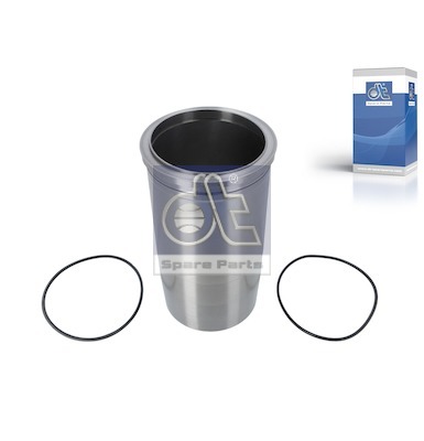 Cilinderbus/voering O-ring Dt Spare Parts 3.10149