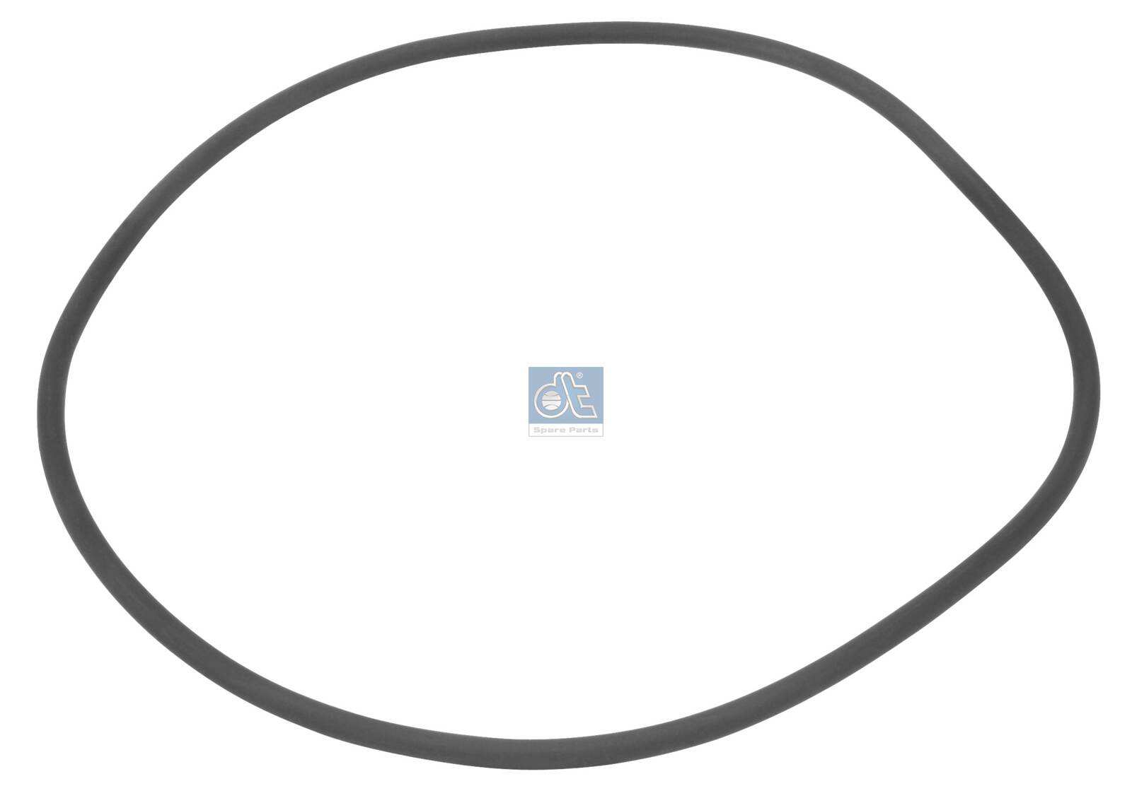 Pakking Dt Spare Parts 3.10170