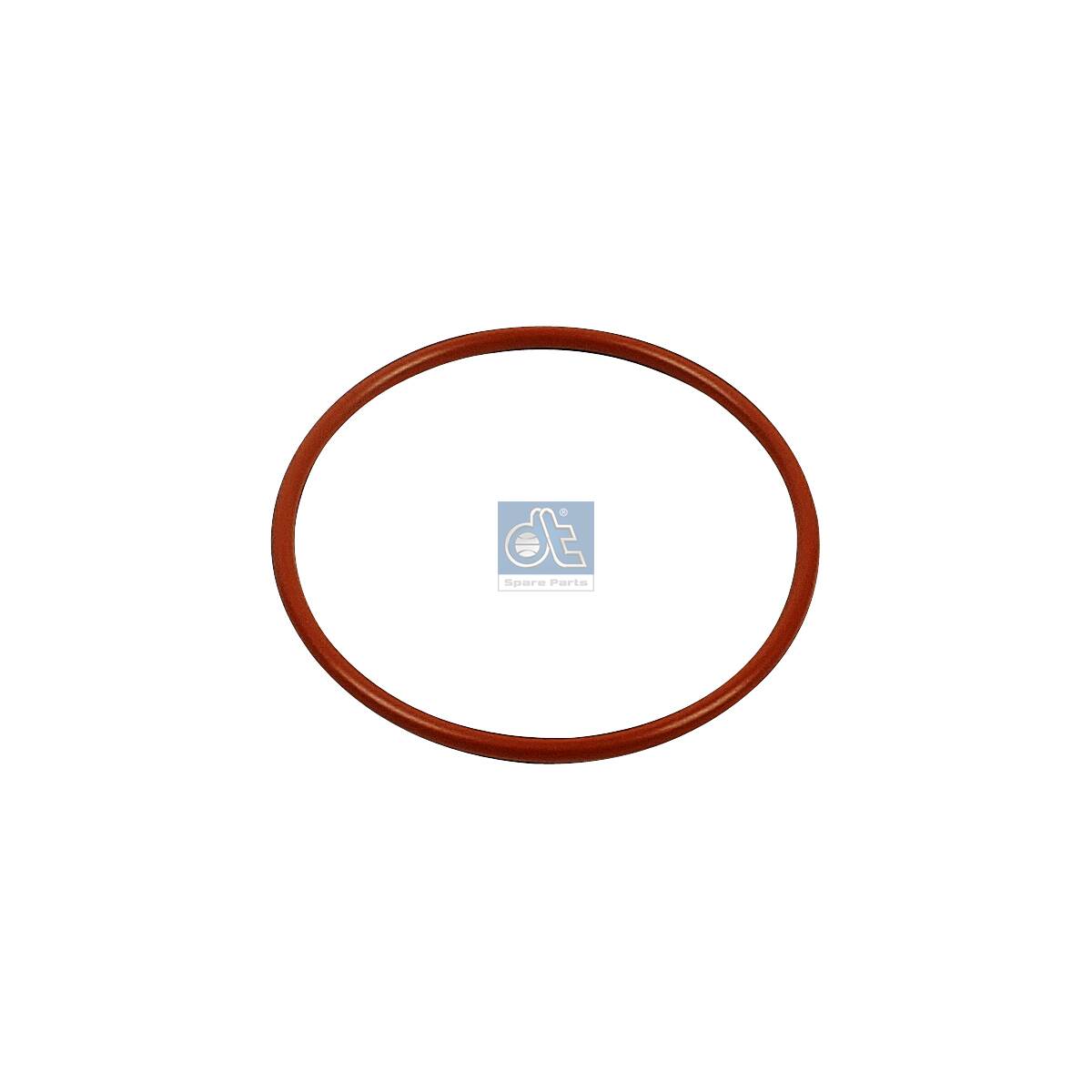 Pakking Dt Spare Parts 3.10182