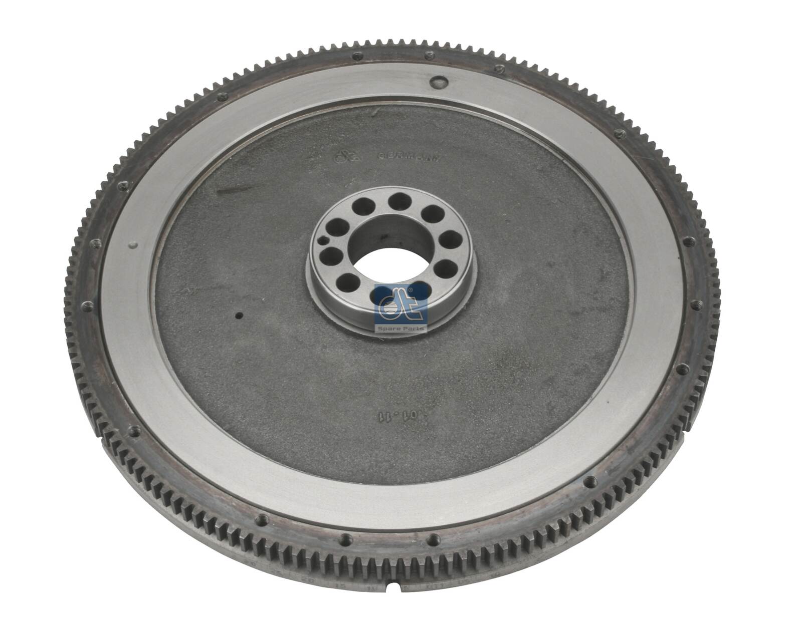 Vliegwiel Dt Spare Parts 3.11001