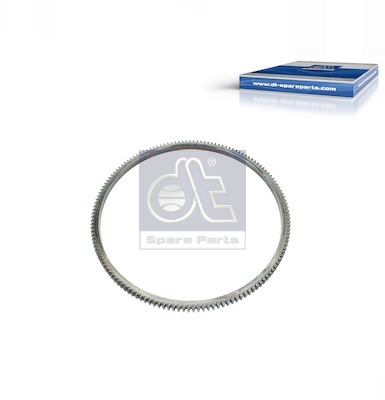 Tandkrans, vliegwiel Dt Spare Parts 3.11011
