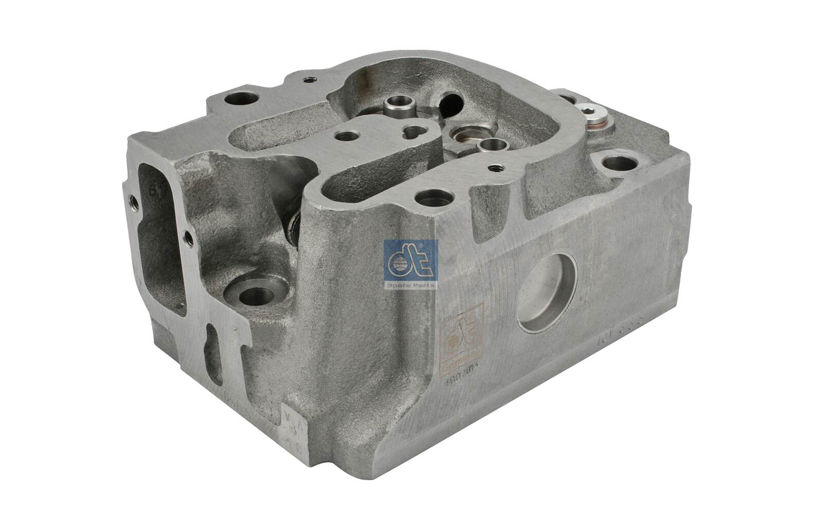 Cilinderkop Dt Spare Parts 3.12002