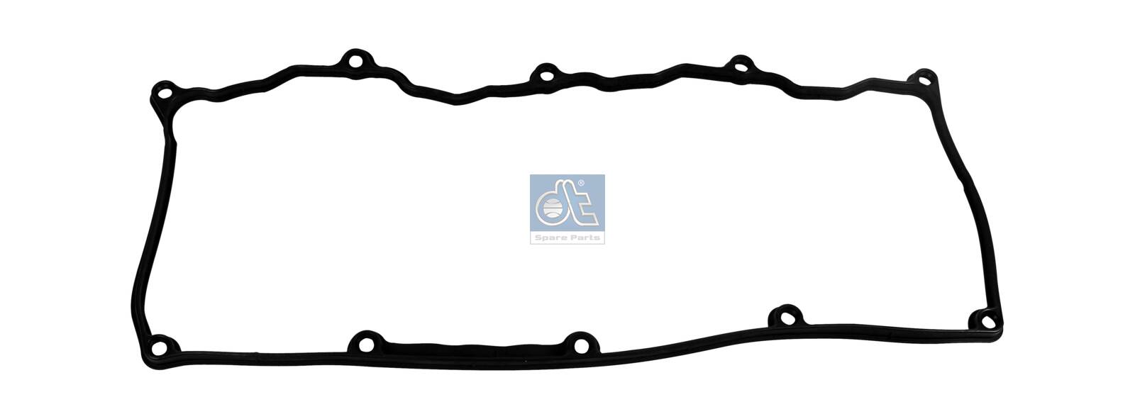 Kleppendekselpakking Dt Spare Parts 3.12116