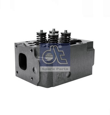 Cilinderkop Dt Spare Parts 3.12207