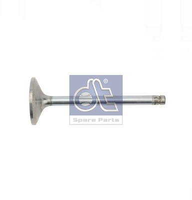 Inlaatklep Dt Spare Parts 3.13009