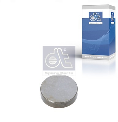 Ventiel  Dt Spare Parts 3.13045