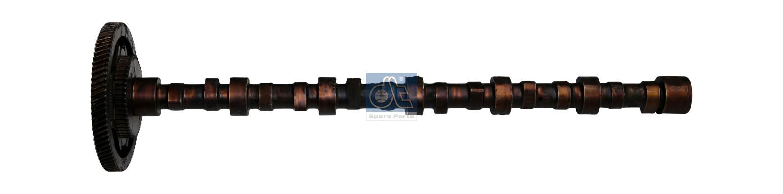 Nokkenas Dt Spare Parts 3.13201