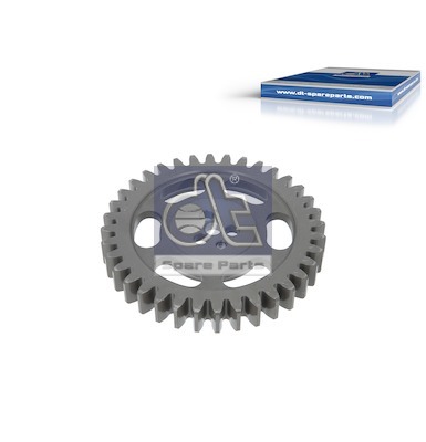 Nokkenasregelaar-/versteller Dt Spare Parts 3.13400