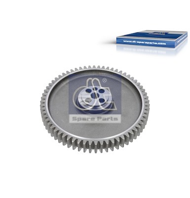 Nokkenasregelaar-/versteller Dt Spare Parts 3.13401
