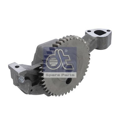 Dt Spare Parts Oliepomp 3.14005