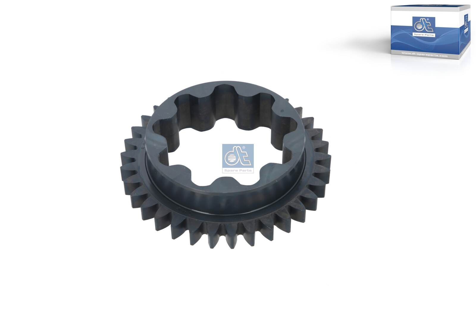 Tandwiel, oliepomp Dt Spare Parts 3.14042