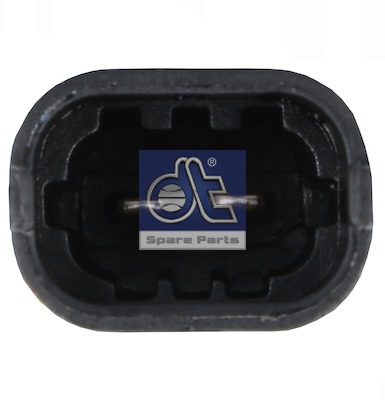 Dt Spare Parts Regelklep brandstofhoeveelheid 3.14060
