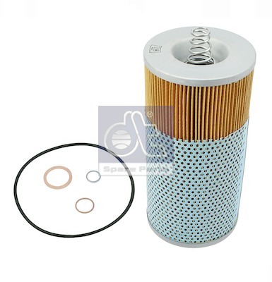 Oliefilter Dt Spare Parts 3.14103