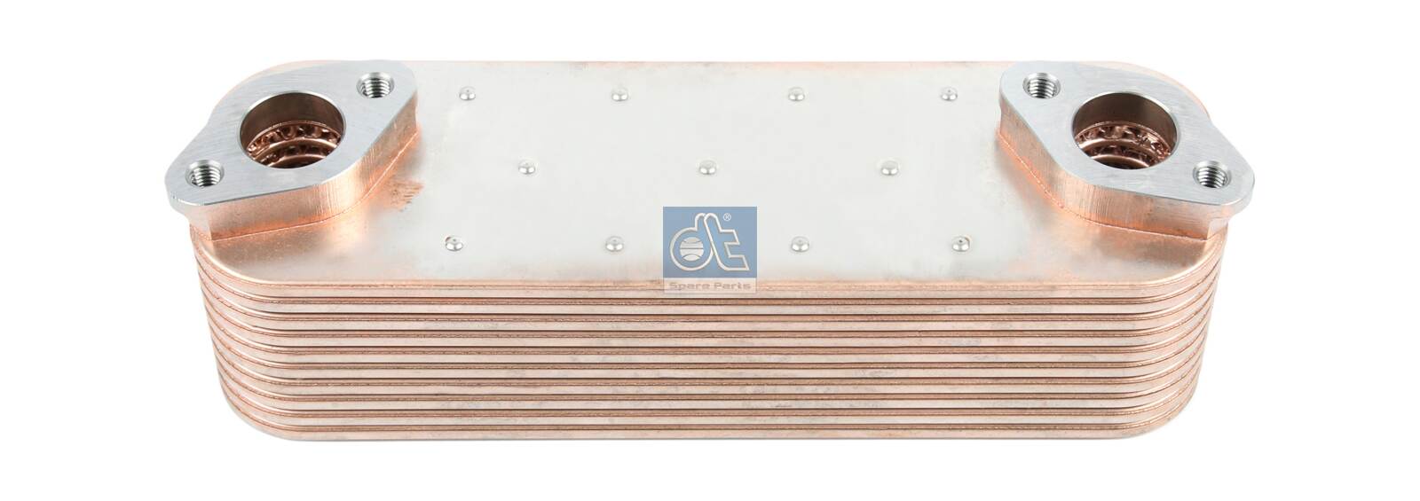 Oliekoeler motorolie Dt Spare Parts 3.14177