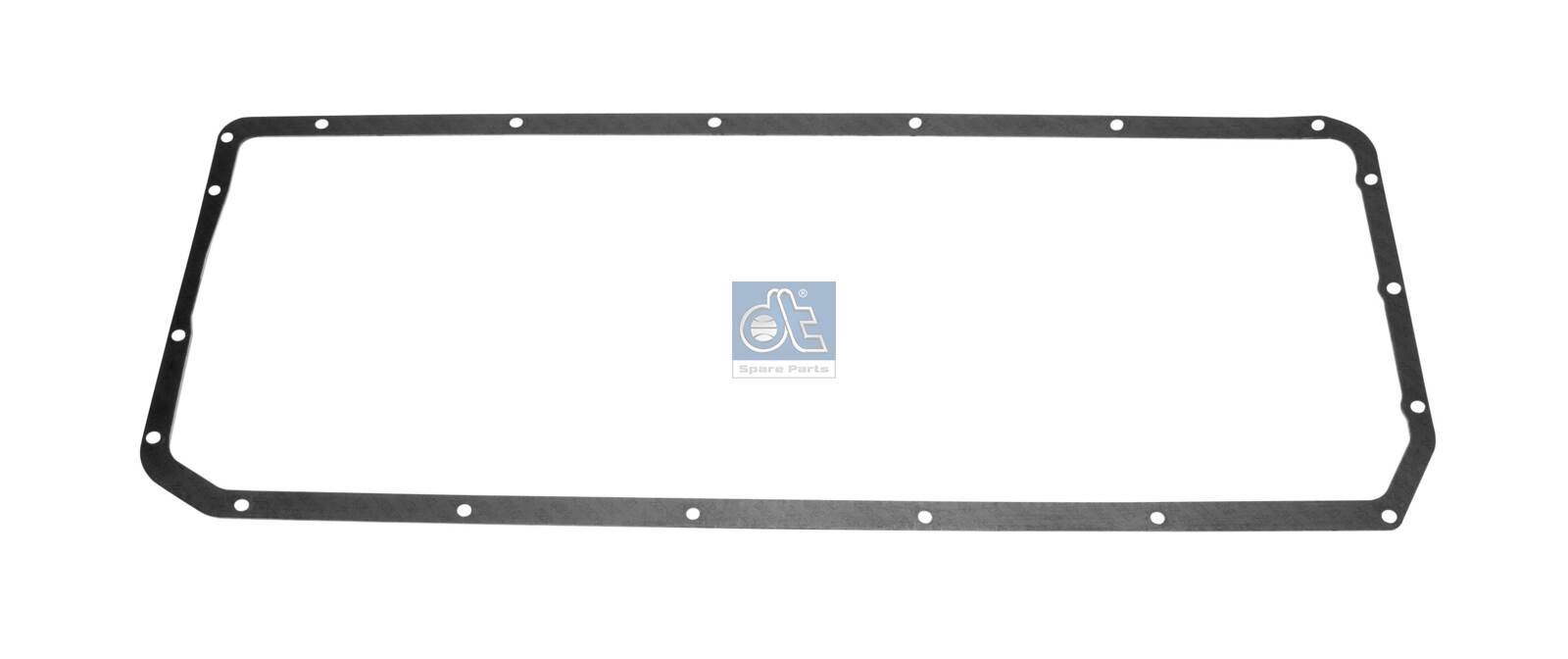 Carter pakking Dt Spare Parts 3.14230