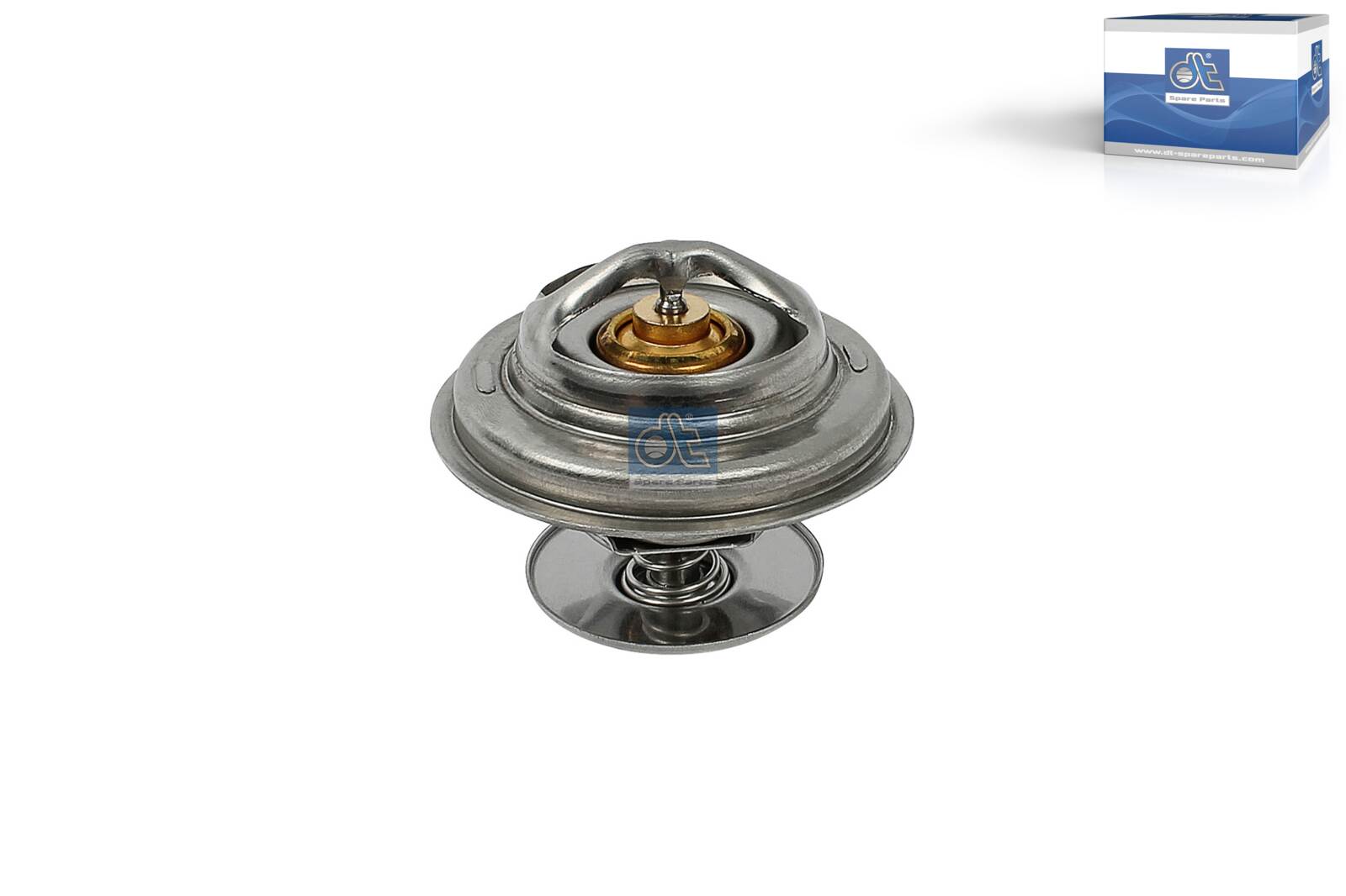 Thermostaat Dt Spare Parts 3.15002