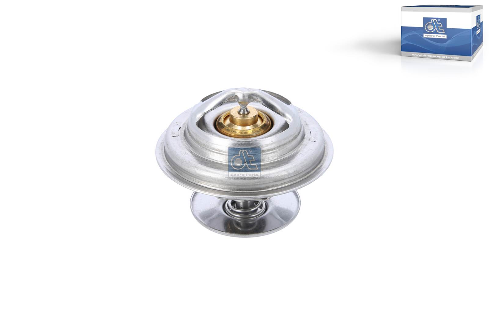 Thermostaat Dt Spare Parts 3.15005
