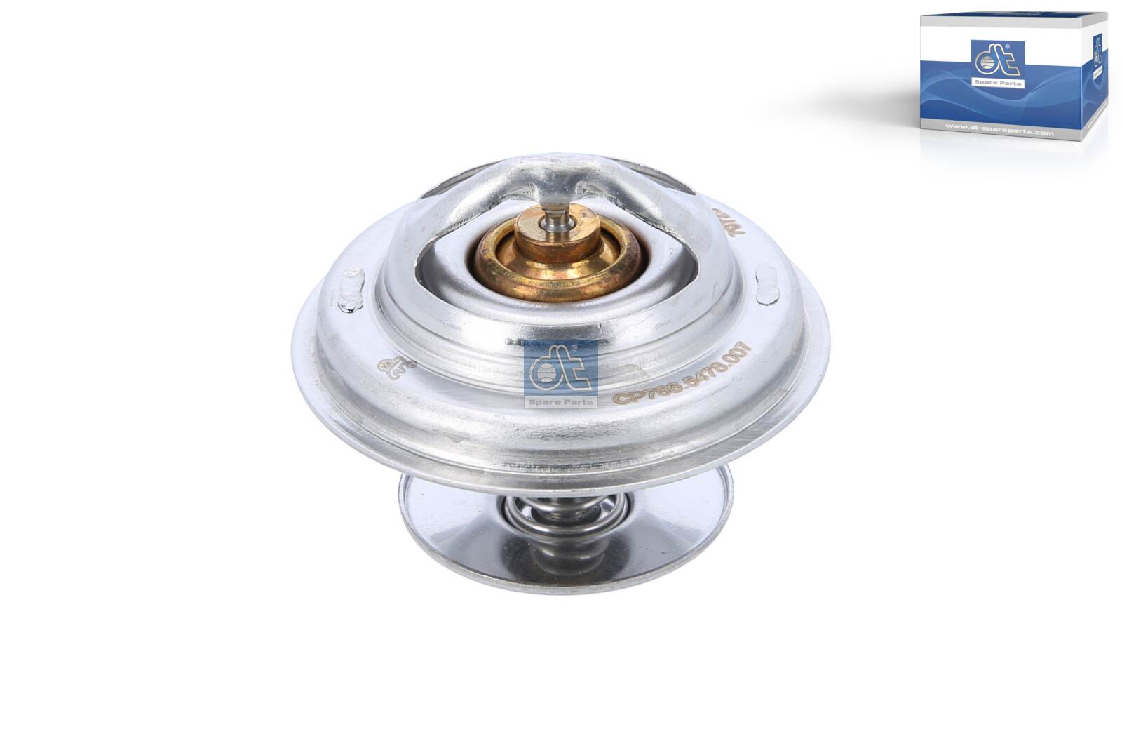 Thermostaat Dt Spare Parts 3.15007