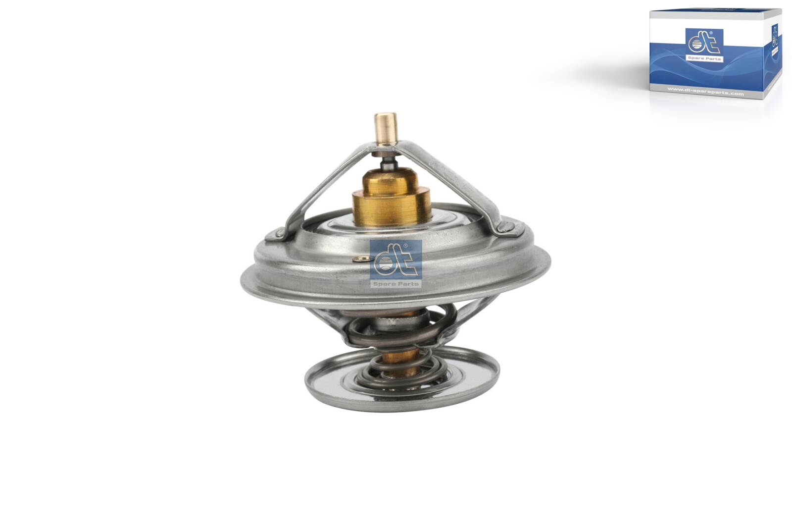 Thermostaat Dt Spare Parts 3.15008