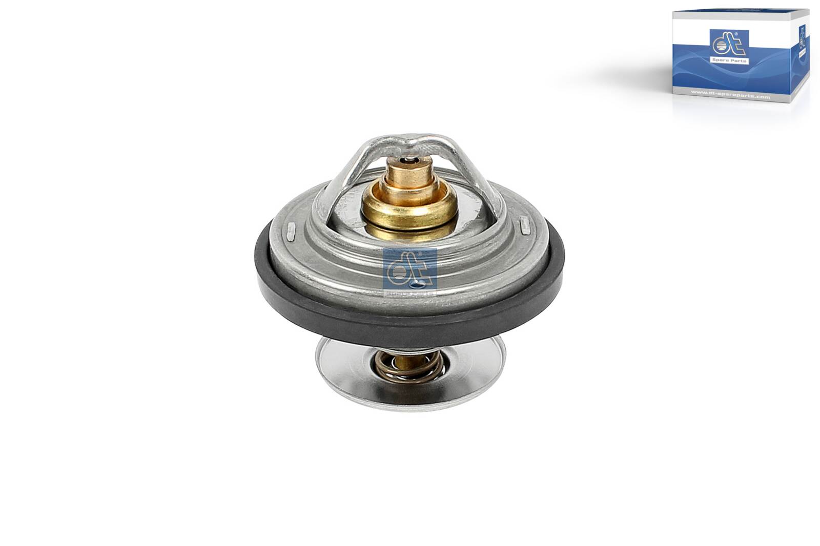 Thermostaat Dt Spare Parts 3.15009