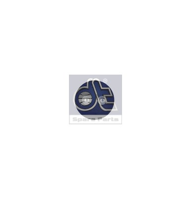 Dt Spare Parts Visco-koppeling 3.15264