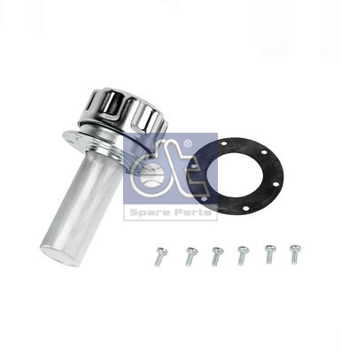 Luchtfilter Dt Spare Parts 3.15270