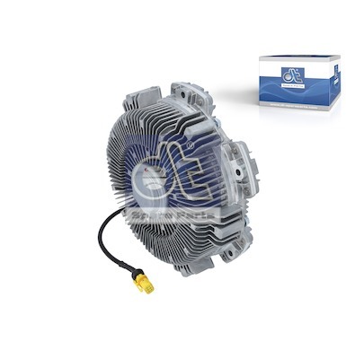 Visco-koppeling Dt Spare Parts 3.15406