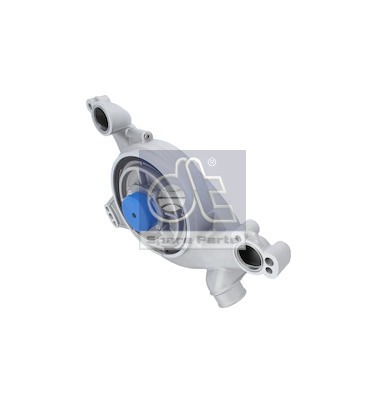 Dt Spare Parts Waterpomp 3.16012