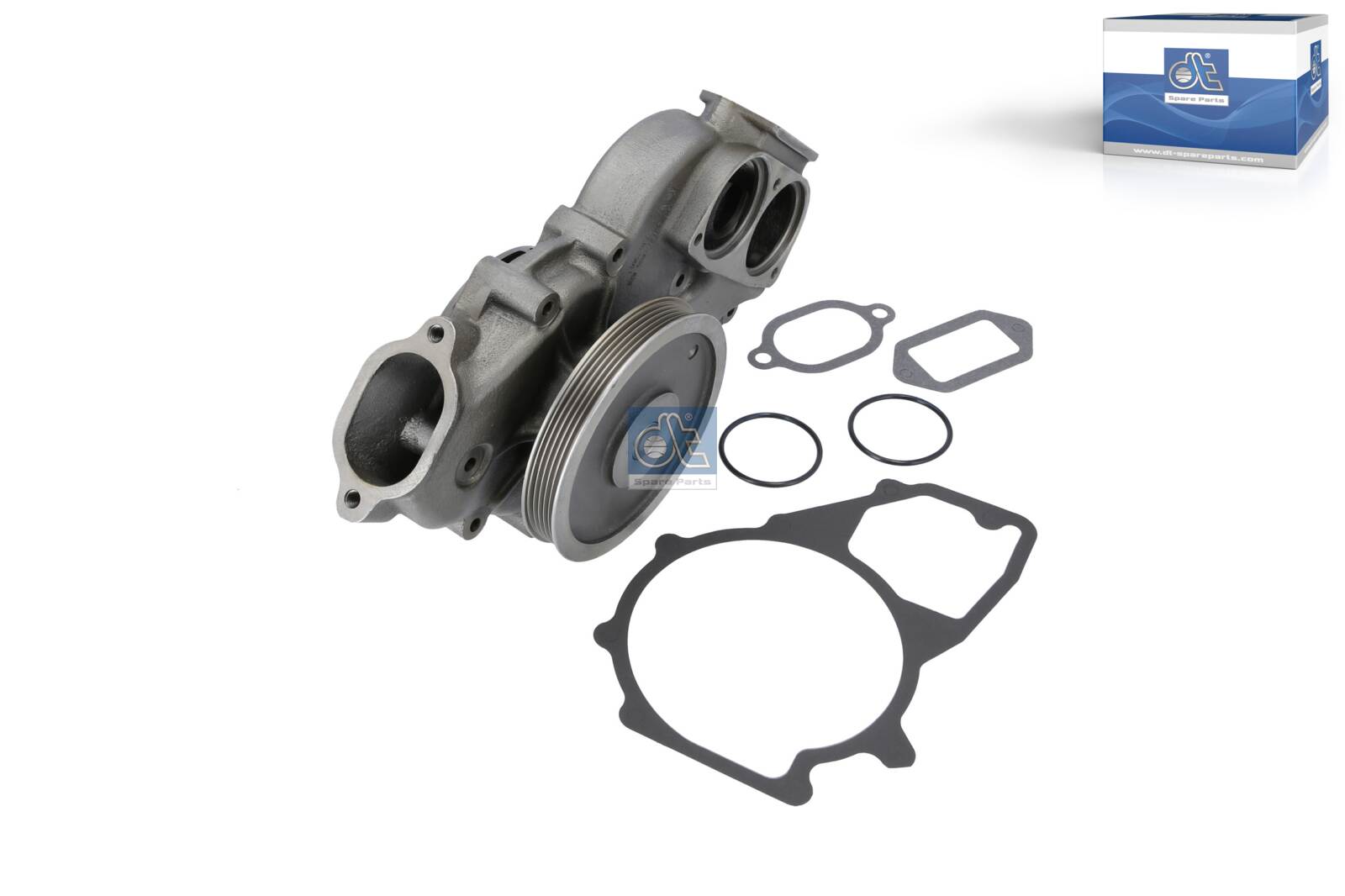 Waterpomp Dt Spare Parts 3.16020