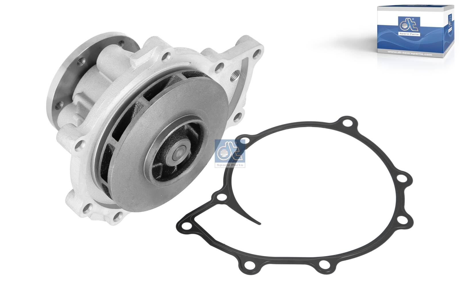 Waterpomp Dt Spare Parts 3.16022