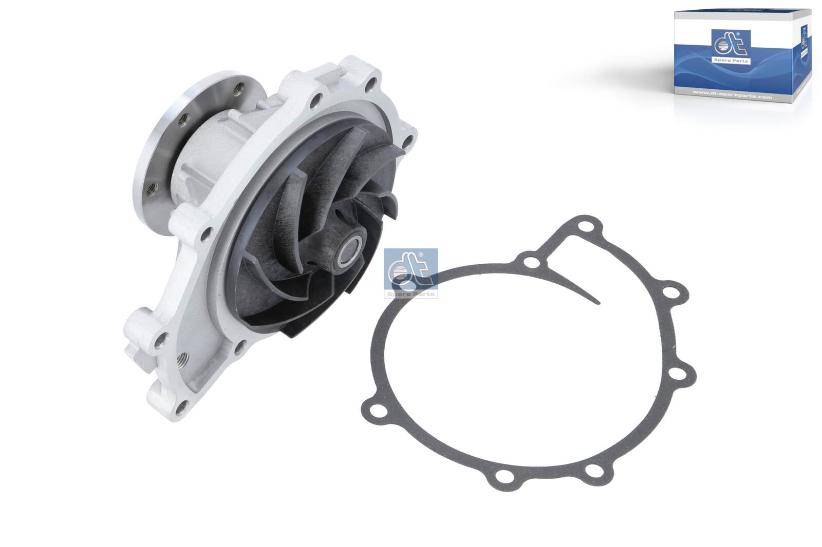 Waterpomp Dt Spare Parts 3.16023