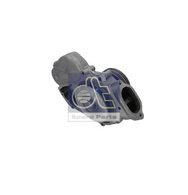 Dt Spare Parts Waterpomp 3.16041