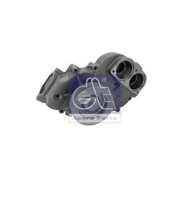 Dt Spare Parts Waterpomp 3.16041
