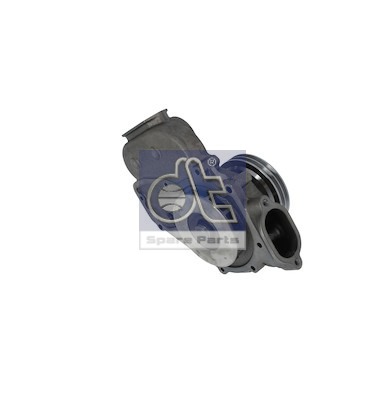 Dt Spare Parts Waterpomp 3.16043