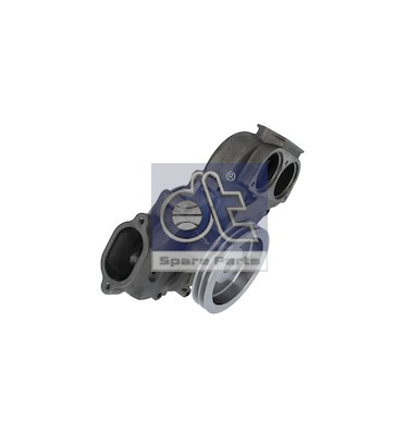 Dt Spare Parts Waterpomp 3.16043