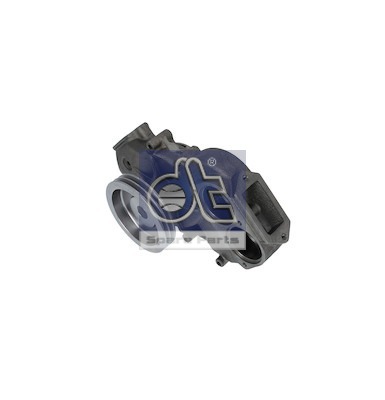 Dt Spare Parts Waterpomp 3.16043
