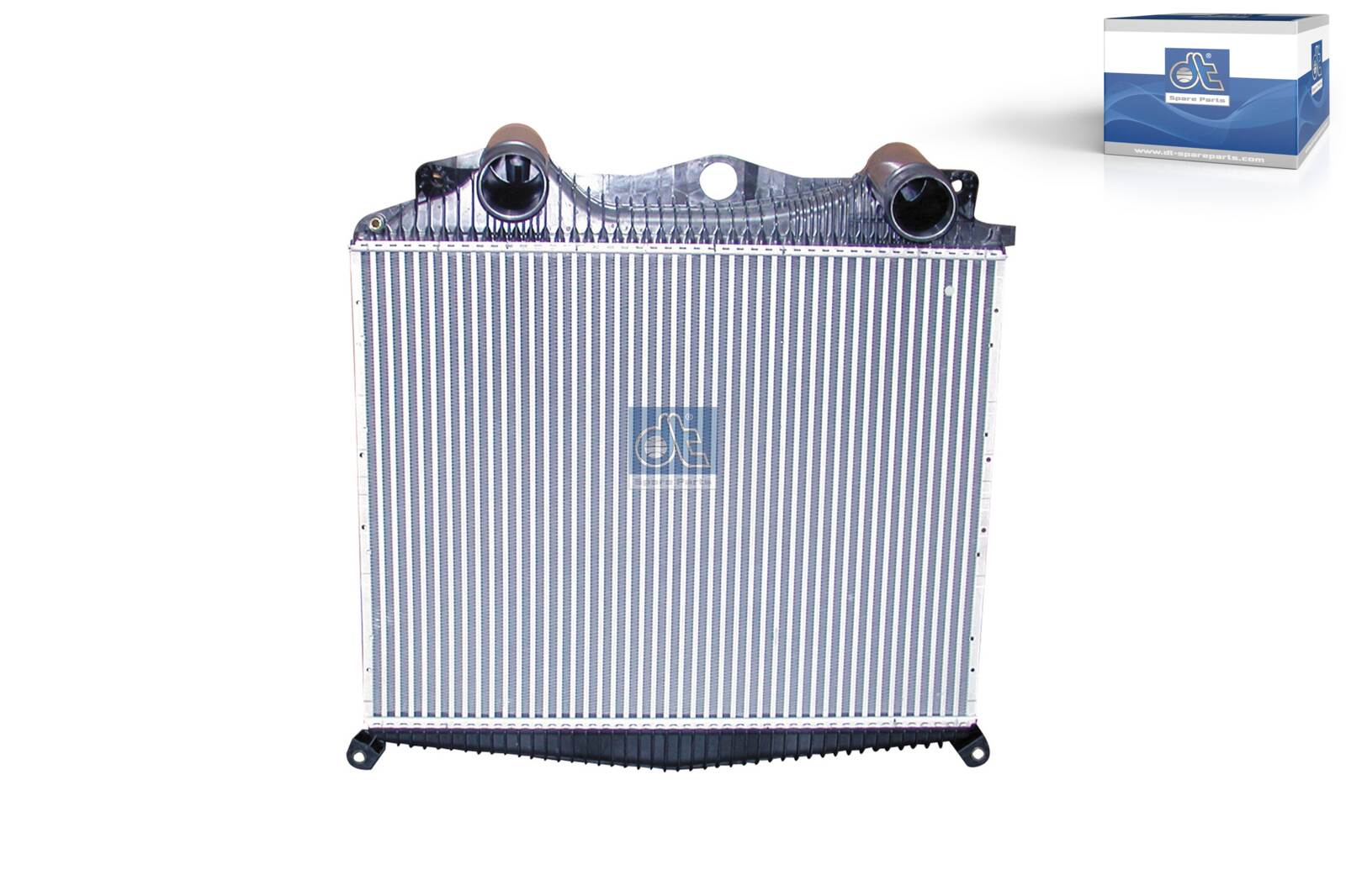 Interkoeler Dt Spare Parts 3.16220